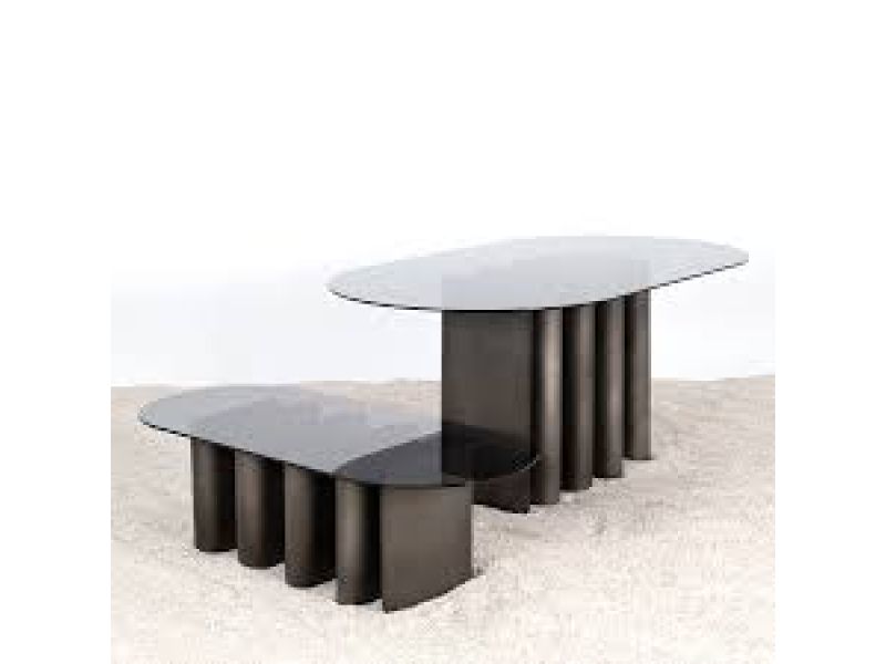 Tavolino 2 Coffee Table